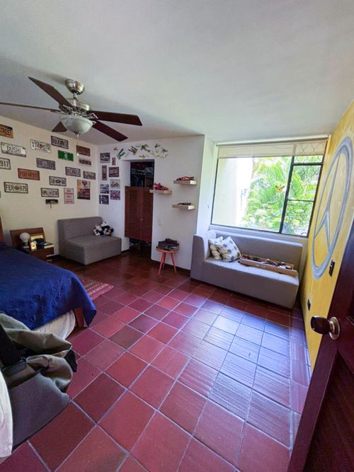 Casa de 4 alcobas en venta en Pance, Cali, 450 m² · foto 17 de 24