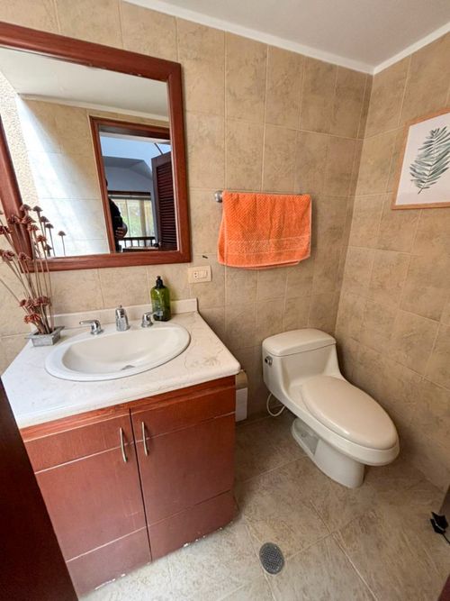 Casa de 4 alcobas en venta en Pance, Cali, 450 m² · foto 18 de 24