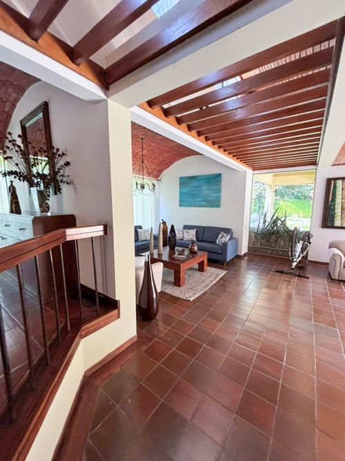 Casa de 4 alcobas en venta en Pance, Cali, 450 m² · foto 20 de 24
