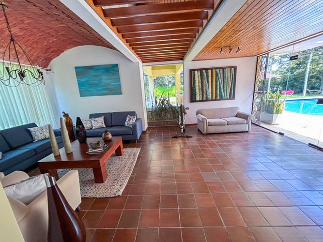 Casa de 4 alcobas en venta en Pance, Cali, 450 m² · foto 21 de 24