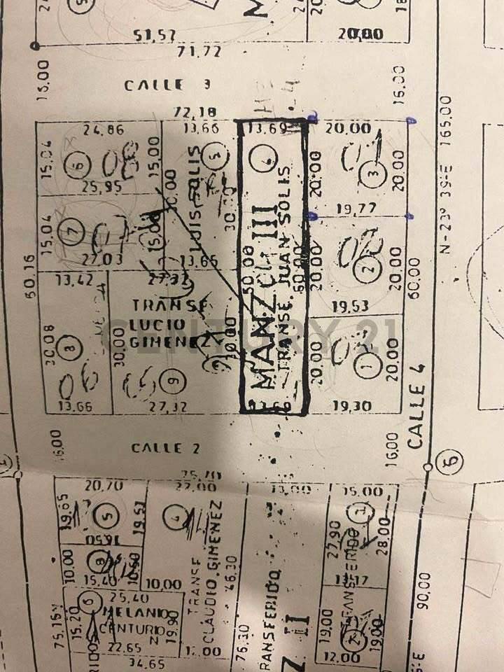 VENDO TERRENO EN LUQUE — foto 2