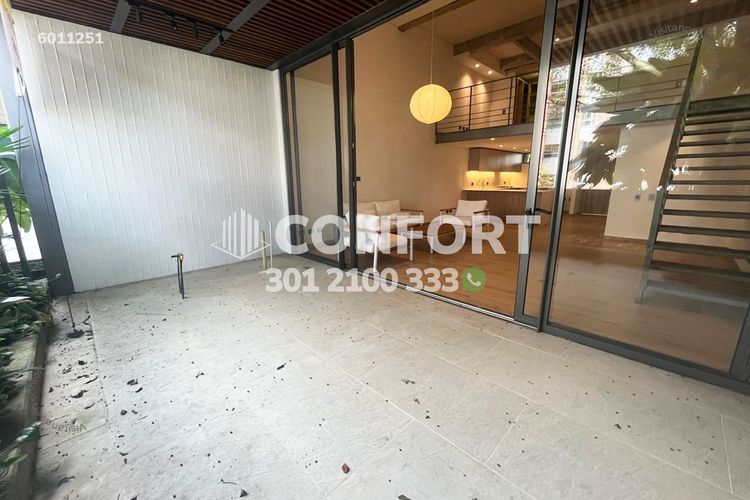 Apartaestudio en venta en Castropol, Medellín, 110 m² · foto 13 de 24