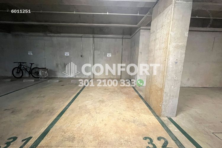 Apartaestudio en venta en Castropol, Medellín, 110 m² · foto 17 de 24
