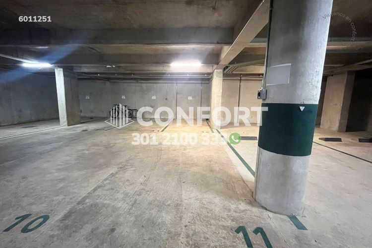 Apartaestudio en venta en Castropol, Medellín, 110 m² · foto 18 de 24