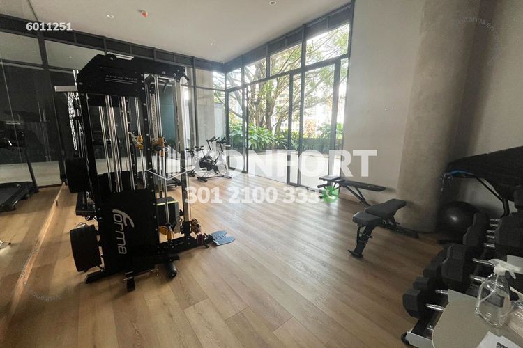 Apartaestudio en venta en Castropol, Medellín, 110 m² · foto 22 de 24
