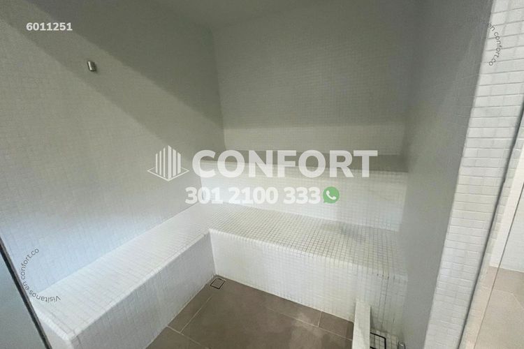 Apartaestudio en venta en Castropol, Medellín, 110 m² · foto 23 de 24