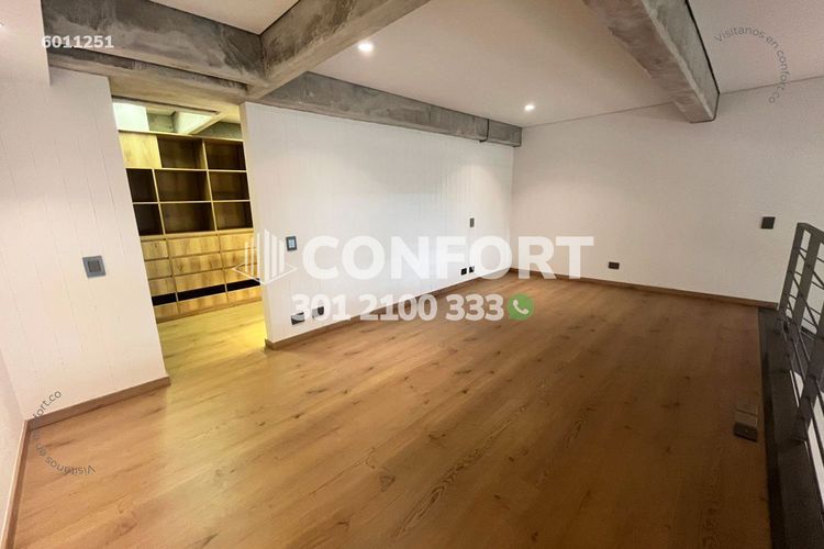Apartaestudio en venta en Castropol, Medellín, 110 m² · foto 8 de 24