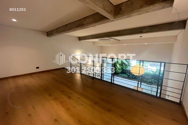 Apartaestudio en venta en Castropol, Medellín, 110 m² · foto 9 de 24