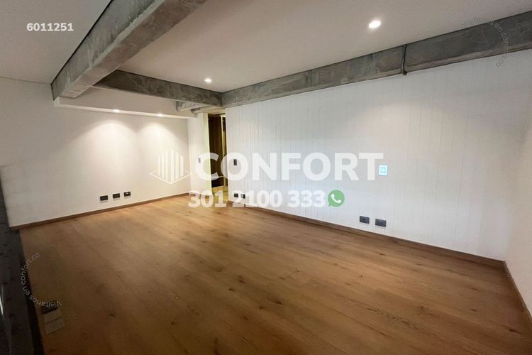 Apartaestudio en venta en Castropol, Medellín, 110 m² · foto 11 de 24