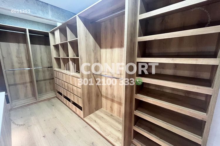 Apartaestudio en venta en Castropol, Medellín, 110 m² · foto 15 de 24