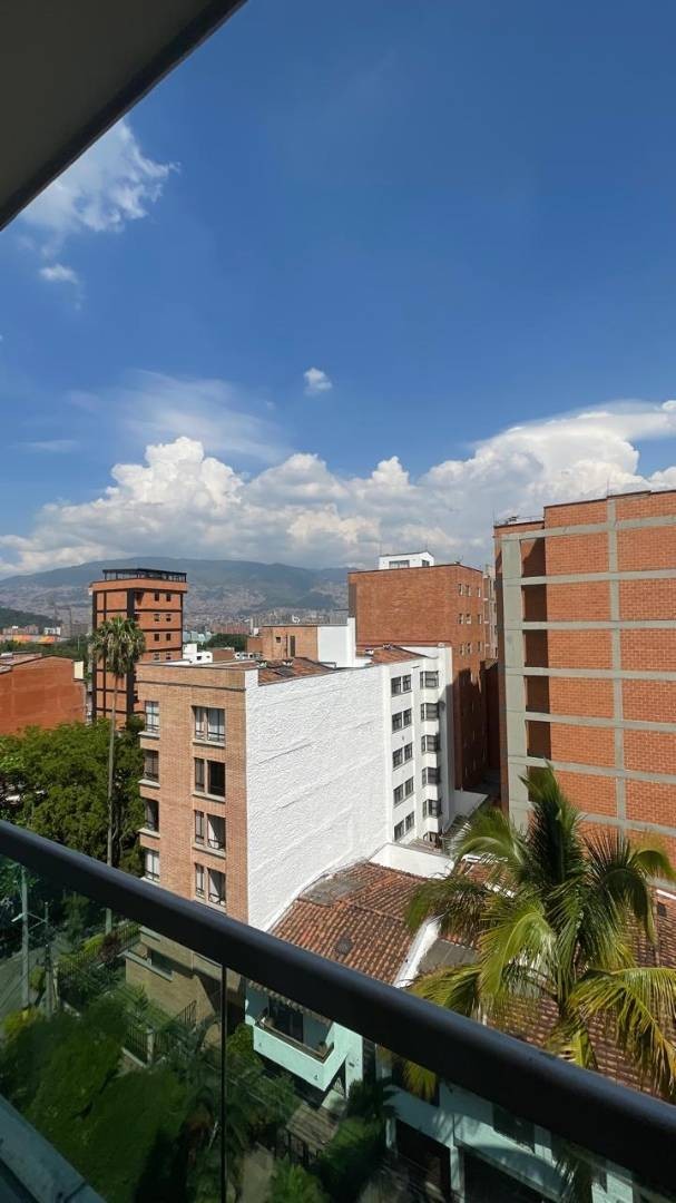 Apartamento en arriendo en Laureles, Medellín · foto 20 de 24