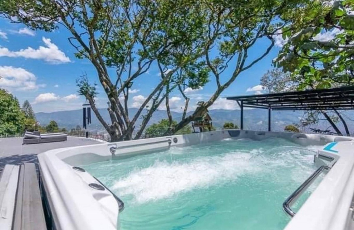 4BR House in Las palmas (660 m²) - 3