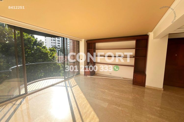 Apartamento de 2 alcobas en arriendo en Patio Bonito, Medellín, 142 m² · foto 2 de 24