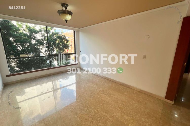 Apartamento de 2 alcobas en arriendo en Patio Bonito, Medellín, 142 m² · foto 4 de 24