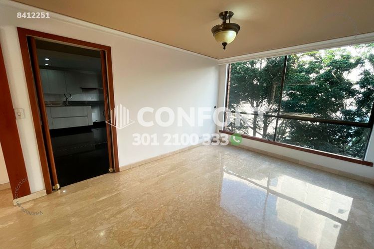 Apartamento de 2 alcobas en arriendo en Patio Bonito, Medellín, 142 m² · foto 5 de 24