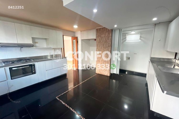 Apartamento de 2 alcobas en arriendo en Patio Bonito, Medellín, 142 m² · foto 7 de 24