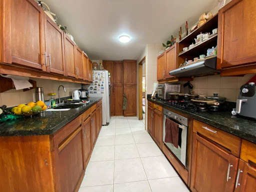 Apartamento en venta en Cola Del Zorro, Medellín · foto 13 de 24