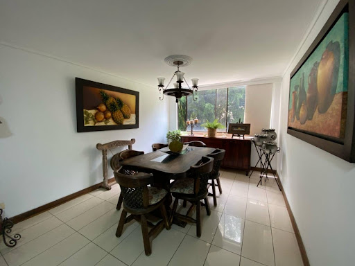Apartamento en venta en Cola Del Zorro, Medellín · foto 16 de 24