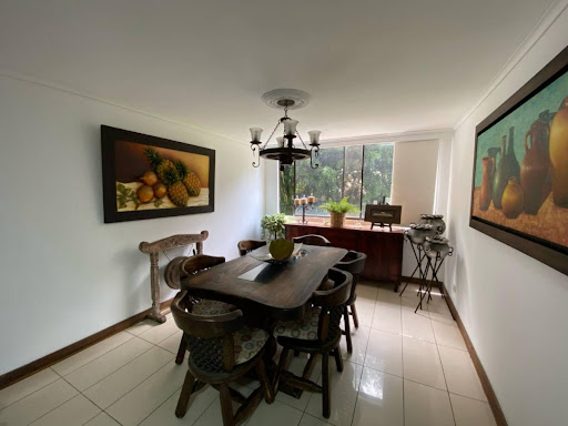Apartamento en venta en Cola Del Zorro, Medellín · foto 17 de 24