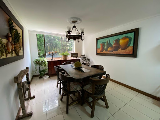 Apartamento en venta en Cola Del Zorro, Medellín · foto 18 de 24