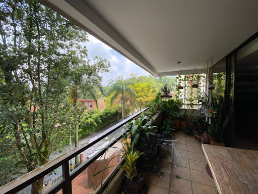 Apartamento en venta en Cola Del Zorro, Medellín · foto 20 de 24