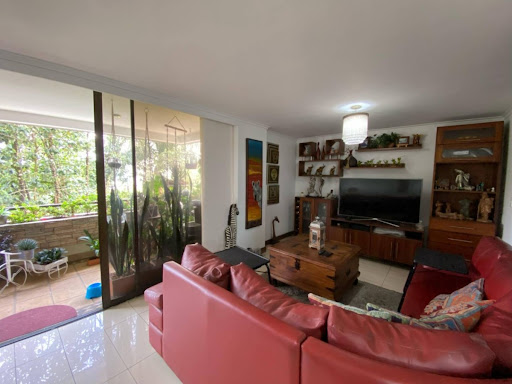 Apartamento en venta en Cola Del Zorro, Medellín · foto 22 de 24
