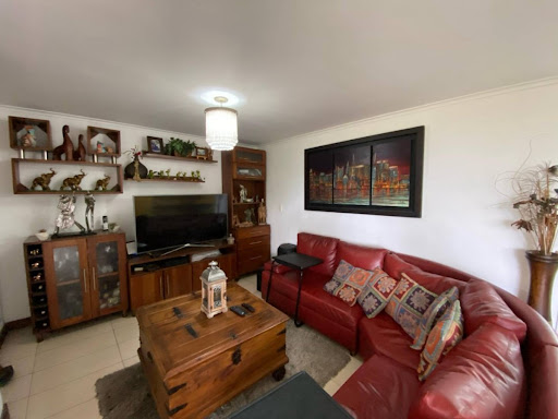 Apartamento en venta en Cola Del Zorro, Medellín · foto 23 de 24