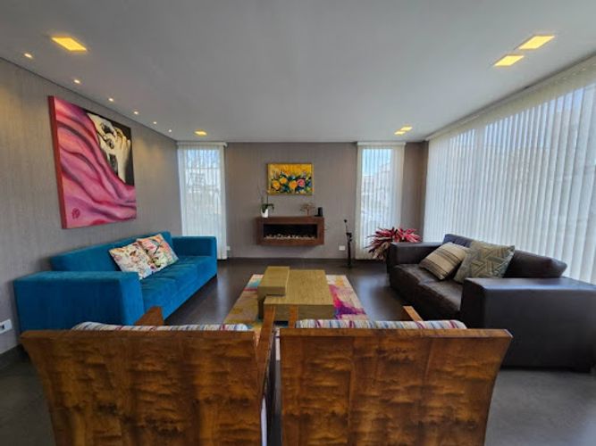 Casa de 4 alcobas en venta en La Ceja, 110 m² · foto 2 de 24