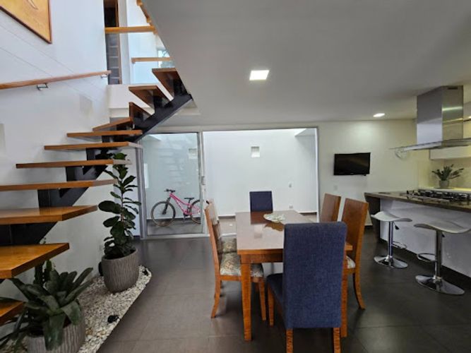 Casa de 4 alcobas en venta en La Ceja, 110 m² · foto 4 de 24