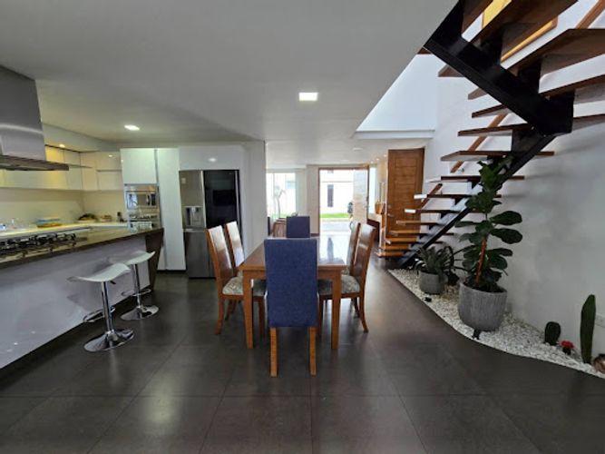 Casa de 4 alcobas en venta en La Ceja, 110 m² · foto 7 de 24