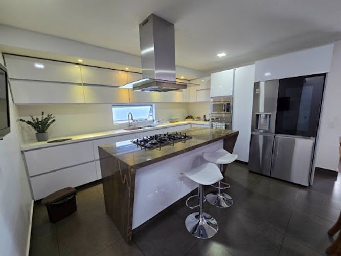 Casa de 4 alcobas en venta en La Ceja, 110 m² · foto 9 de 24