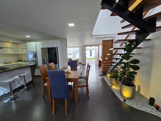 Casa de 4 alcobas en venta en La Ceja, 110 m² · foto 16 de 24