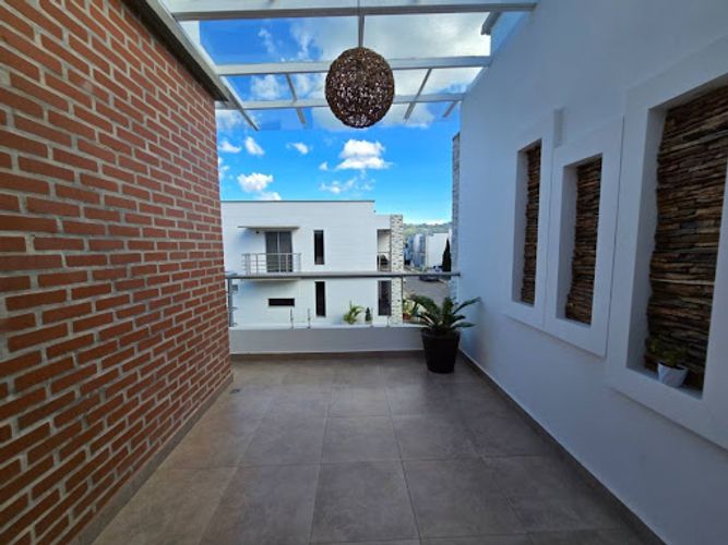 Casa de 4 alcobas en venta en La Ceja, 110 m² · foto 20 de 24