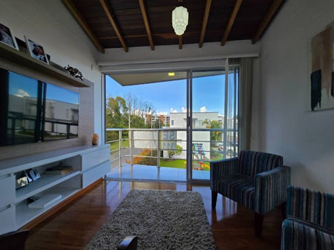 Casa de 4 alcobas en venta en La Ceja, 110 m² · foto 23 de 24