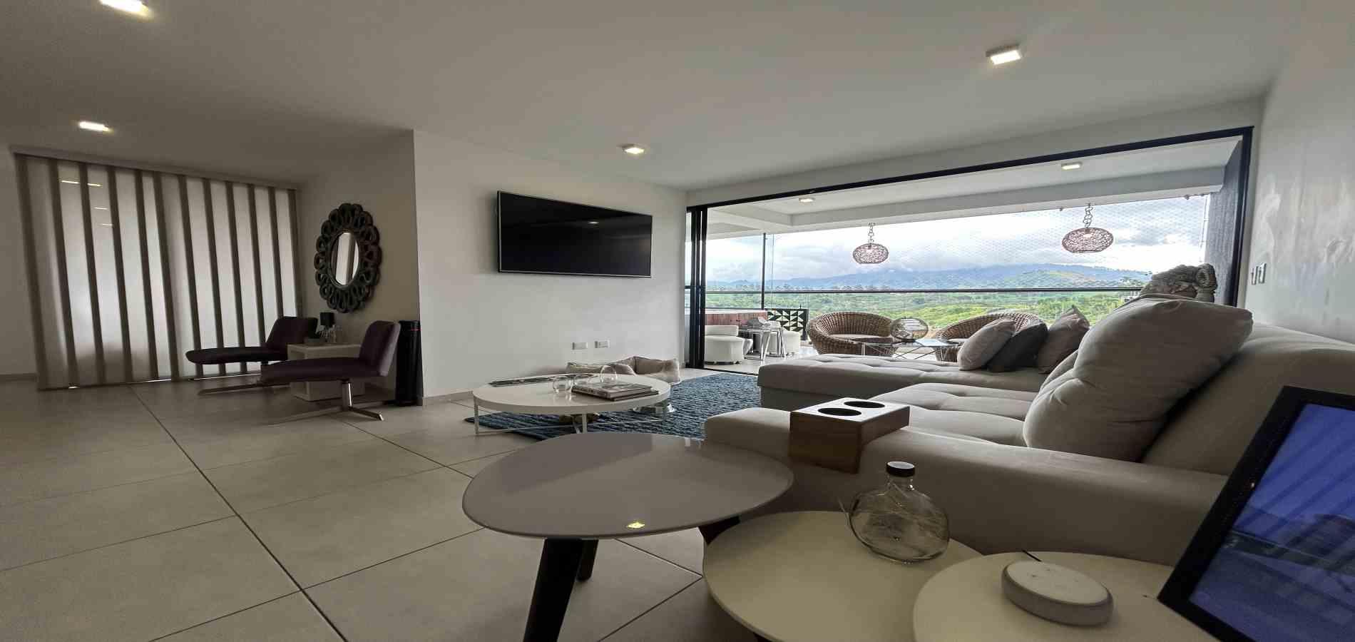 Apartamento en venta en Cerritos, Pereira · foto 2 de 14