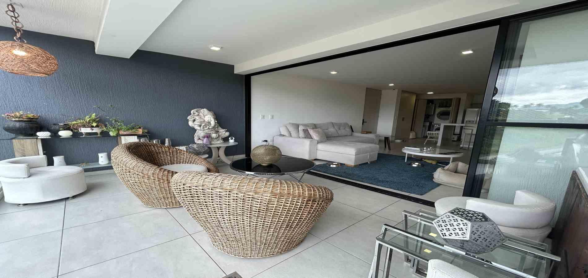 Apartamento en venta en Cerritos, Pereira · foto 3 de 14