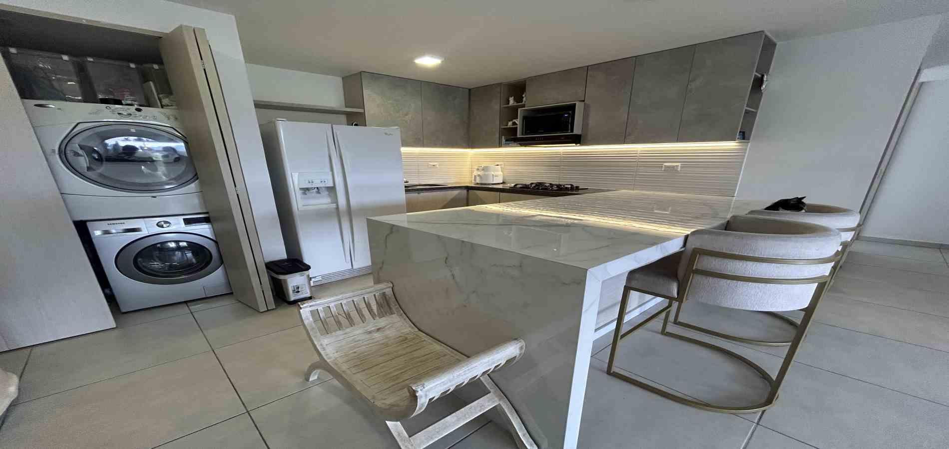 Apartamento en venta en Cerritos, Pereira · foto 5 de 14