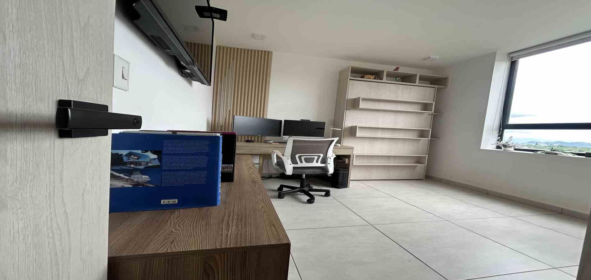 Apartamento en venta en Cerritos, Pereira · foto 9 de 14