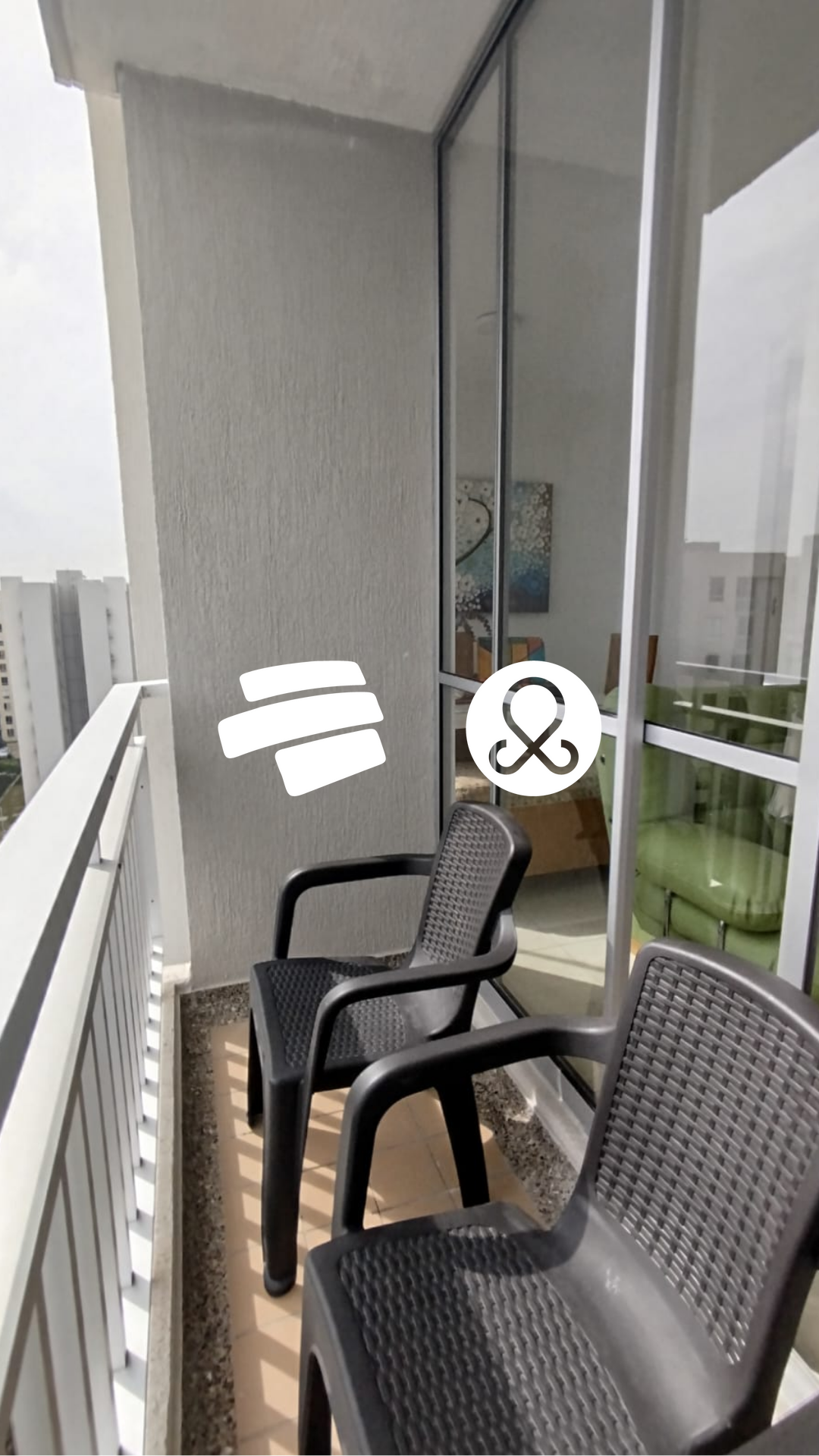 Apartamento en venta en Providencia, Cartagena · foto 6 de 12