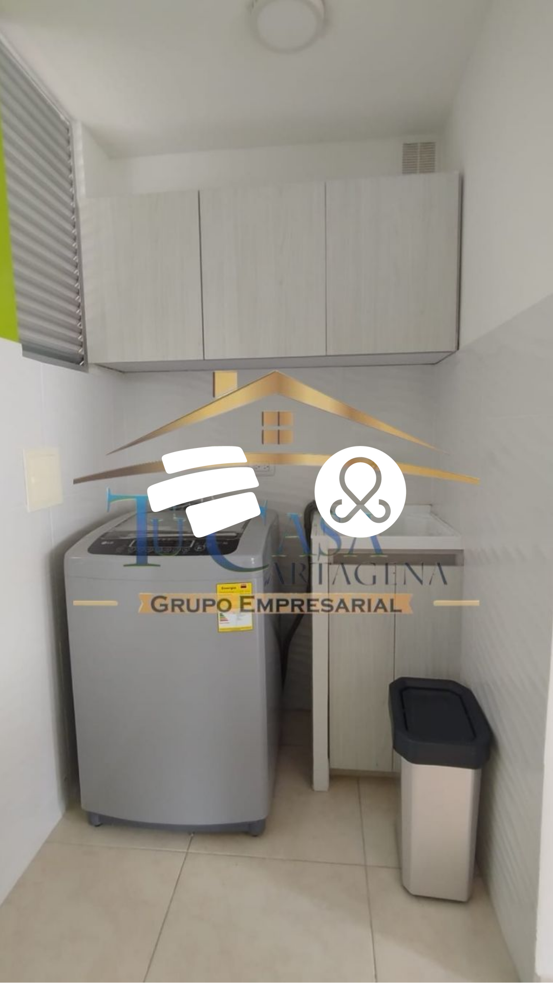 Apartamento en venta en Providencia, Cartagena · foto 8 de 12