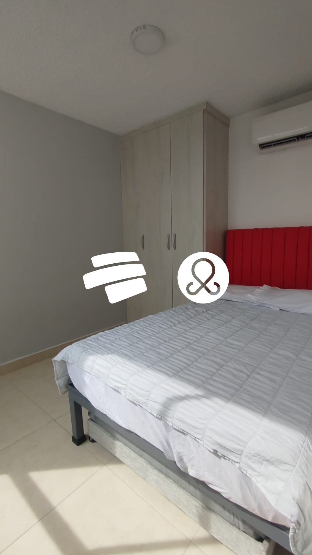 Apartamento en venta en Providencia, Cartagena · foto 9 de 12