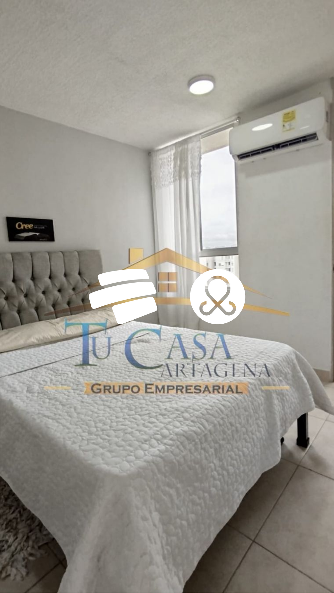 Apartamento en venta en Providencia, Cartagena · foto 10 de 12