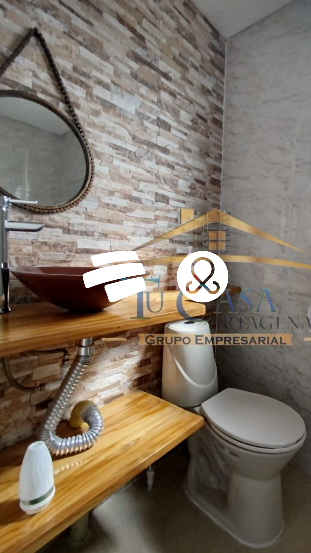 Apartamento en venta en Providencia, Cartagena · foto 12 de 12