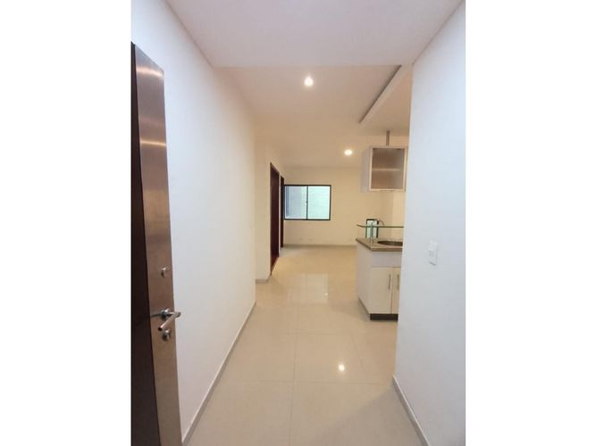 Apartamento de 2 alcobas en venta en Centenario, Cali, 57 m² · foto 5 de 10