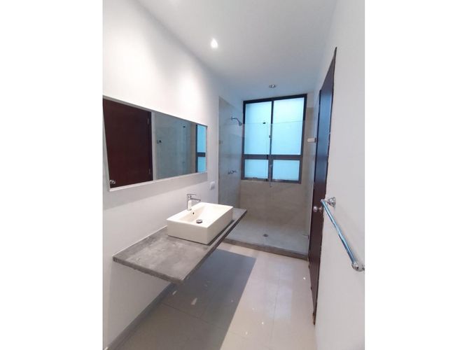 Apartamento de 2 alcobas en venta en Centenario, Cali, 57 m² · foto 9 de 10