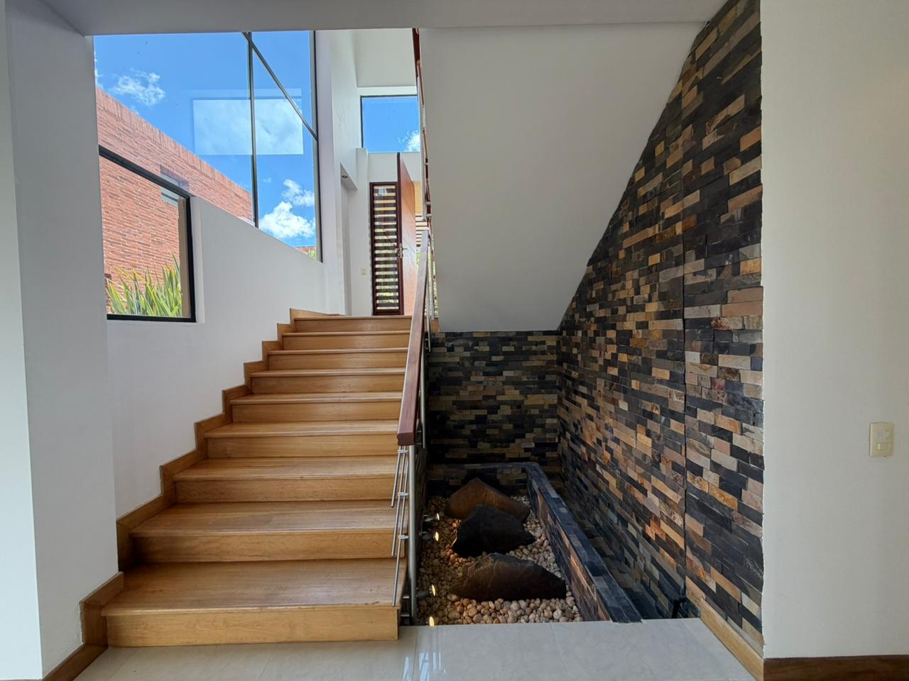 Casa en venta en Centro, La Calera · foto 2 de 24