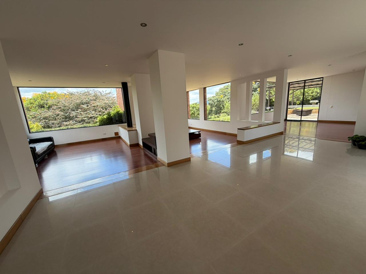 Casa en venta en Centro, La Calera · foto 4 de 24