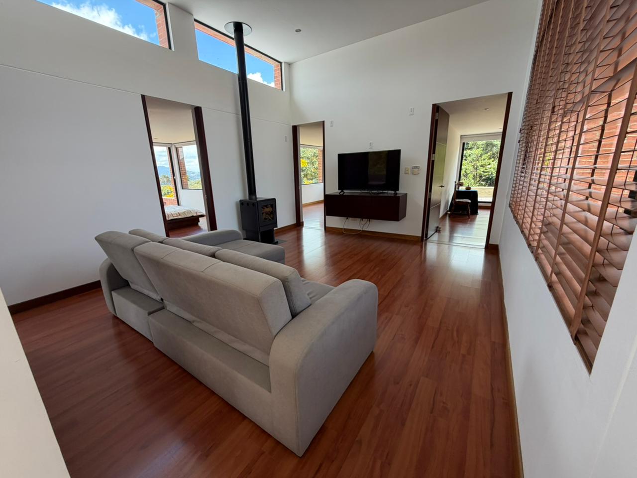 Casa en venta en Centro, La Calera · foto 10 de 24