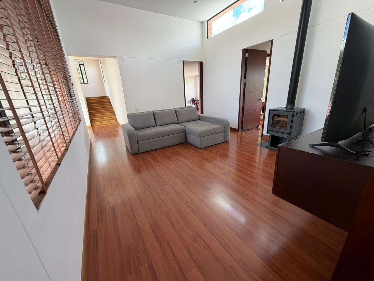 Casa en venta en Centro, La Calera · foto 11 de 24