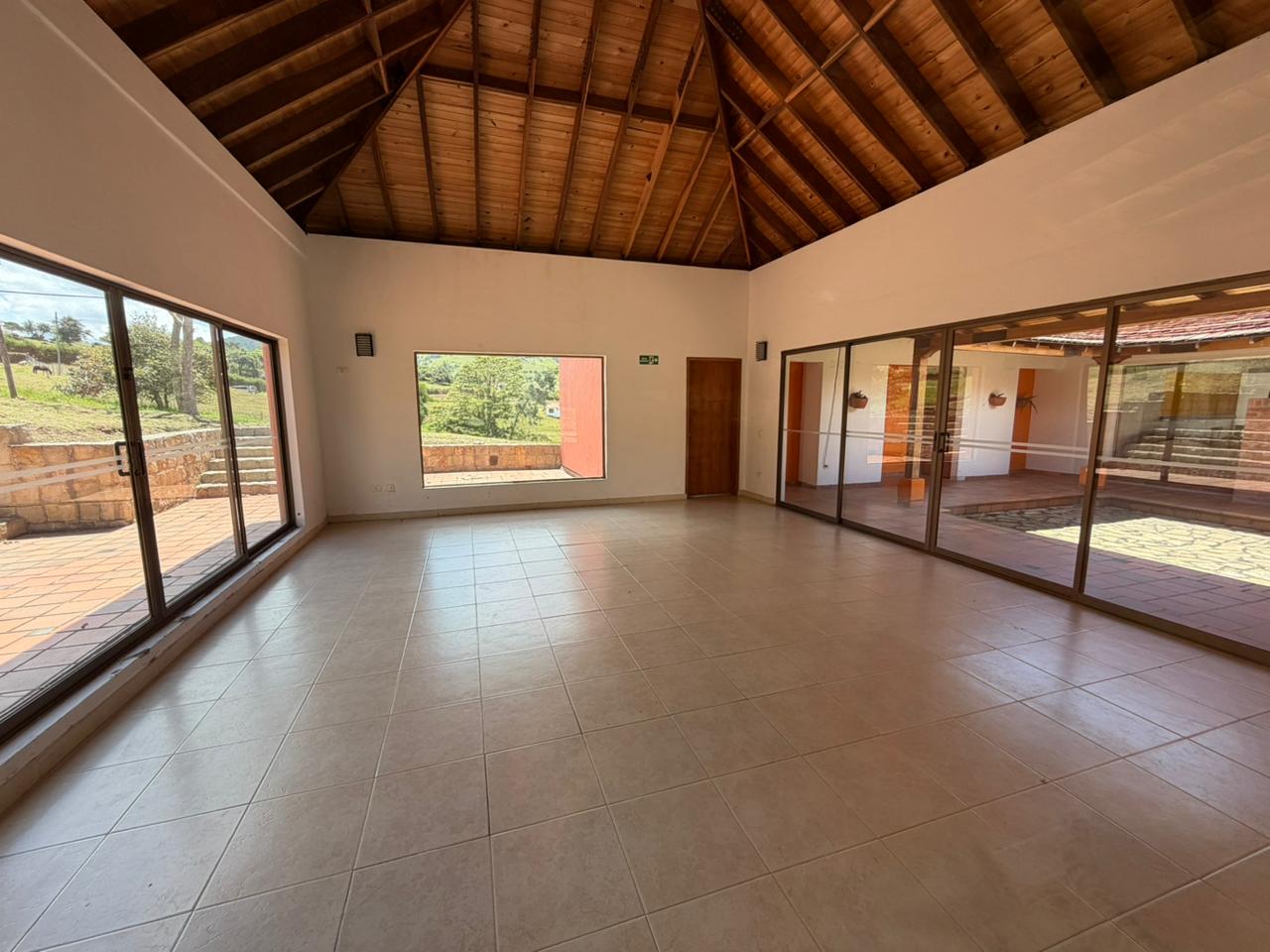 Casa en venta en Centro, La Calera · foto 23 de 24